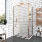 GRAZIANA КОМБИНИРАН ПРОДУКТ BRUSHED ROSE GOLD