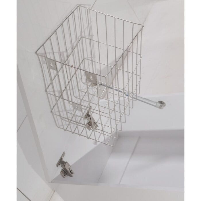 Колона за баня от PVC ICP 4024-2 - Image 3