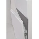 Колона за баня от PVC ICP 4024-2 - Image 4