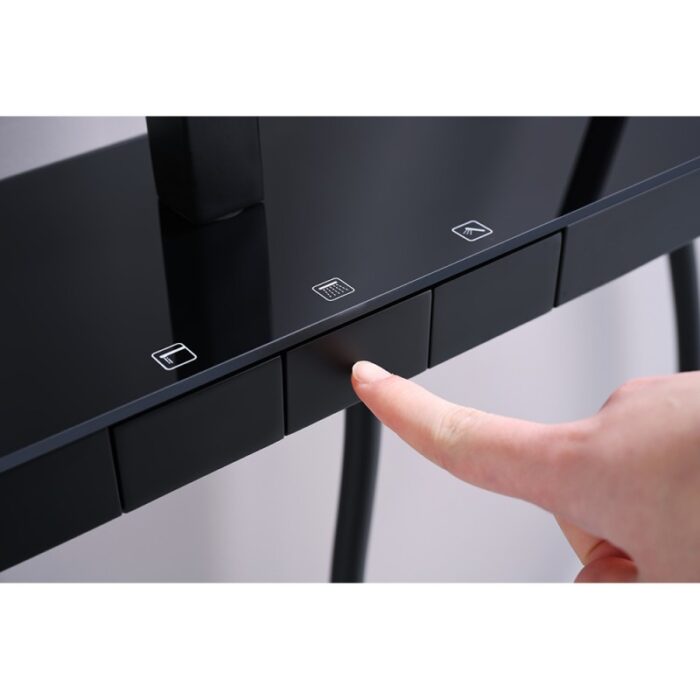 Тръбно окачване Inter Ceramic ICT 6703MB MAJESTIC – модерно и функционално - Image 11