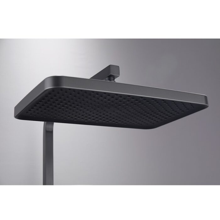 Тръбно окачване Inter Ceramic ICT 6703GG MAJESTIC - Стилно и практично - Image 4