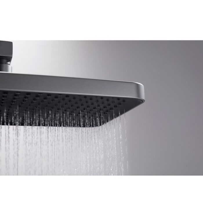 Тръбно окачване Inter Ceramic ICT 6703GG MAJESTIC - Стилно и практично - Image 6