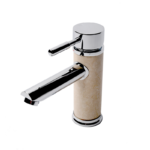 Смесител за умивалник ICL 1458234S PIETRA SABBIA