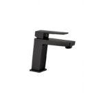 Смесител за умивалник  ICF 1491085B ЕЛИНОР MATT BLACK