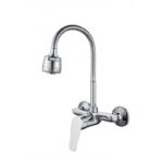 Месингов смесител LINNI ICF 5452152 M7313 - Image 3