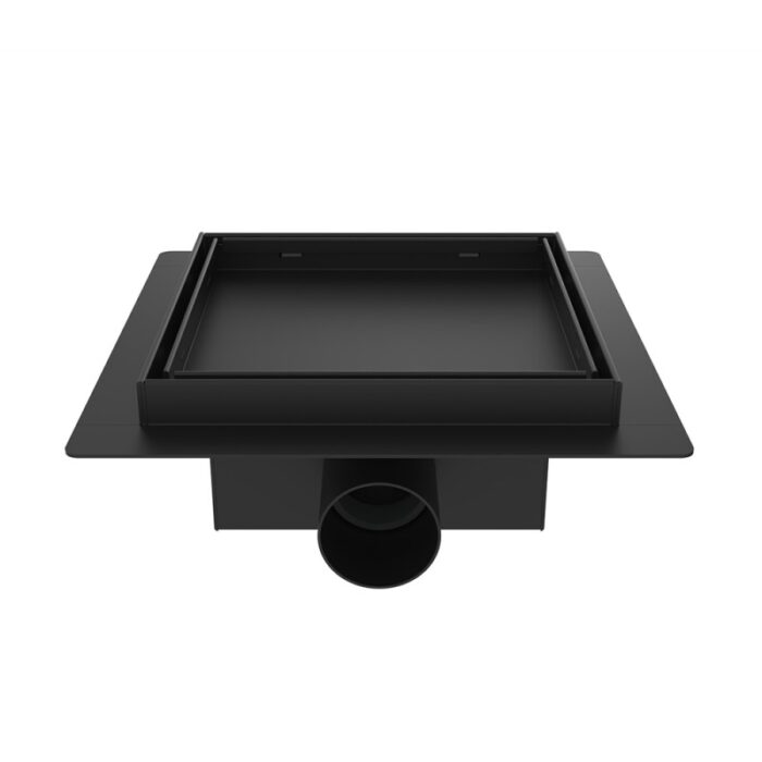 ПОДОВ СИФОН EASY DRAIN 6415MB ЧЕРЕН - Image 5