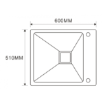 Кухненска мивка алпака ICK  6051 - Image 2