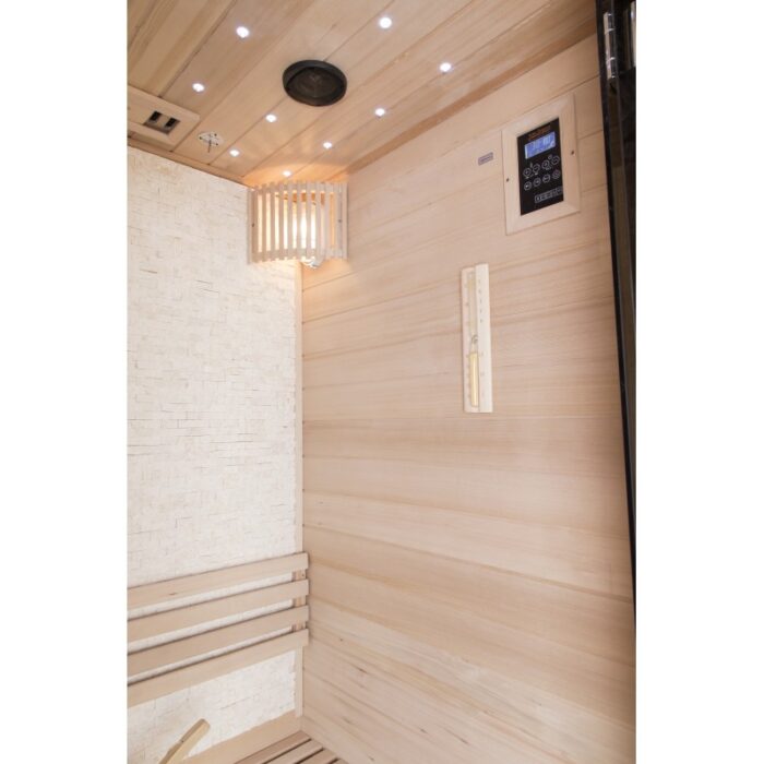 Сауна » ICL 407 - Image 5