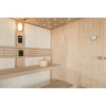 Сауна ICL 404 - Image 3