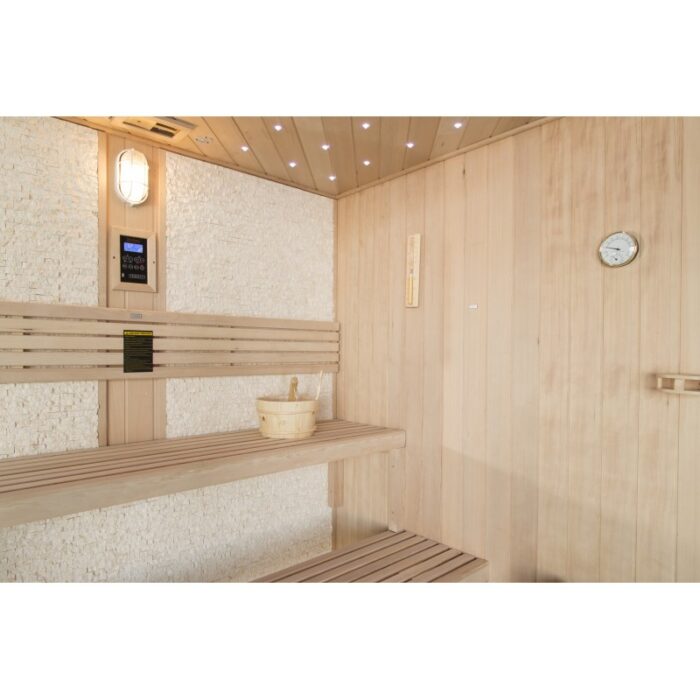Сауна ICL 404 - Image 3