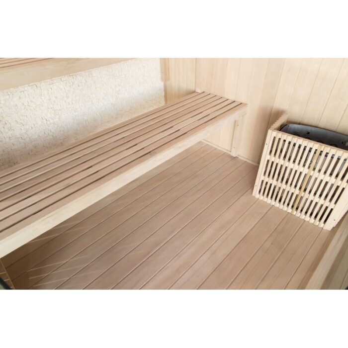 Сауна ICL 404 - Image 4