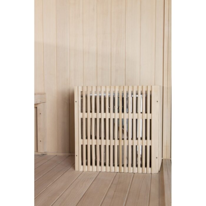 Сауна ICL 404 - Image 9