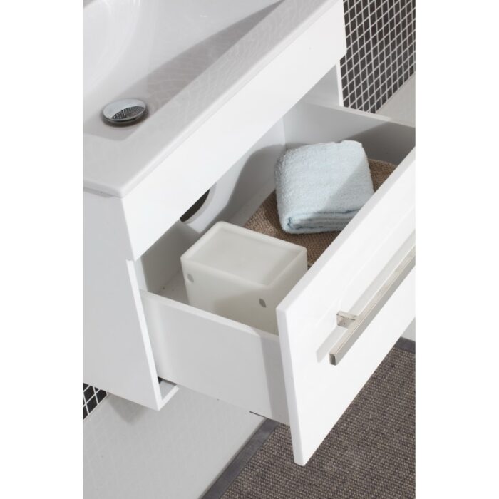 Мебели за баня PVC » ICP 6147 70СМ. 1/2 - Image 2