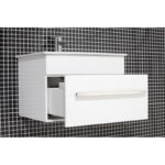 Мебели за баня PVC » ICP 6147 70СМ. 1/2 - Image 4