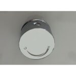 Стенна тоалетна чиния Inter Ceramic ICC 3755W BIDET LUX - Луксозна тоалетна чиния с биде, Хигиена на ново ниво - Image 4