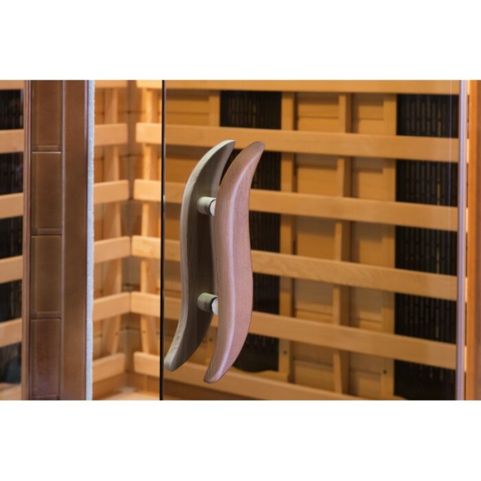 Сауна ICL 502B - Image 7