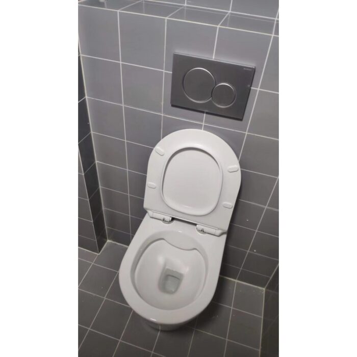 Конзолна тоалетна чиния ICC 4863NEW - Image 4