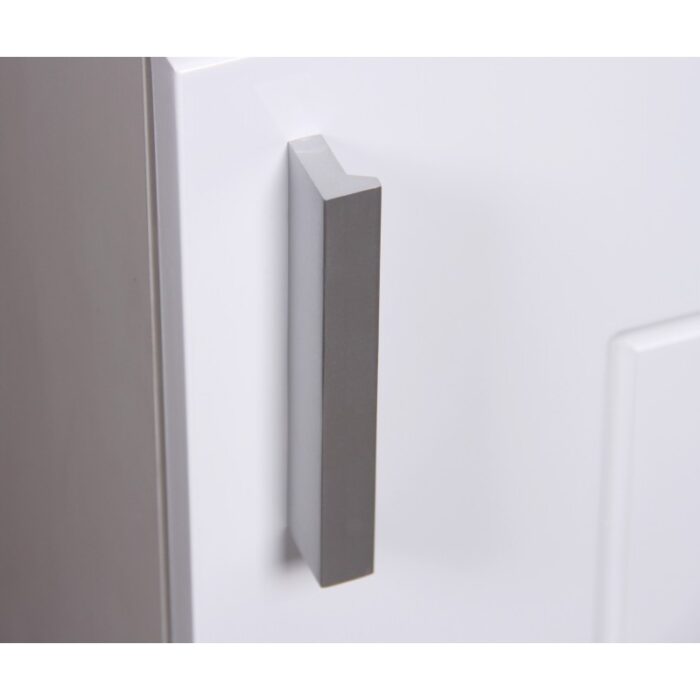 Долен стоящ PVC шкаф за баня ICP 5385 - Image 3