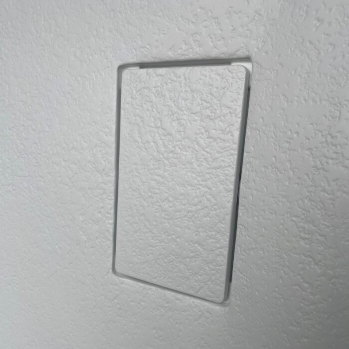 Поддушово корито ROUGH STONE ICST  9010RS-1 - Image 3