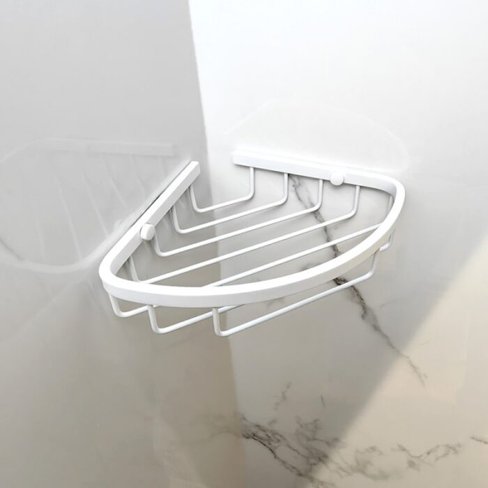 ELINOR WHITE РЕШЕТЪЧЕН КОШ 881MW - Image 3
