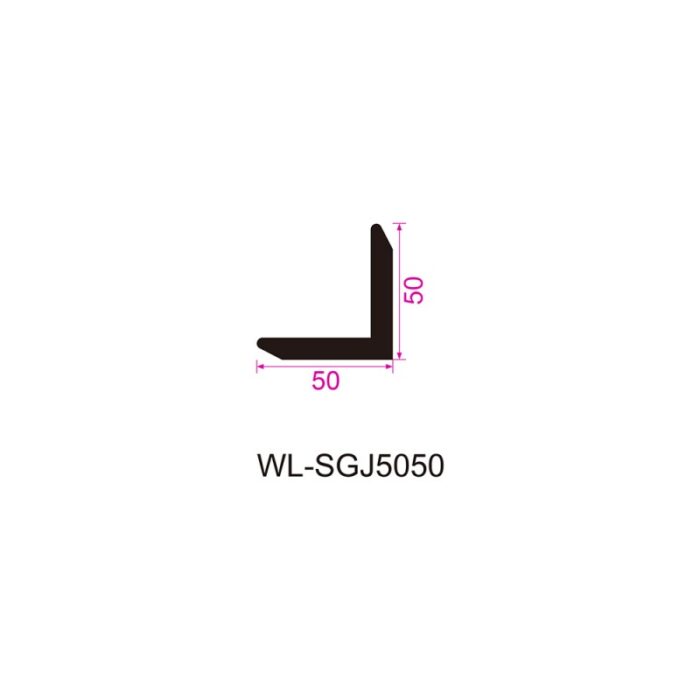 Ъглов профил IC J5050OAK - Image 2