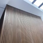 Ъглов профил IC J5050TEAK - Image 3
