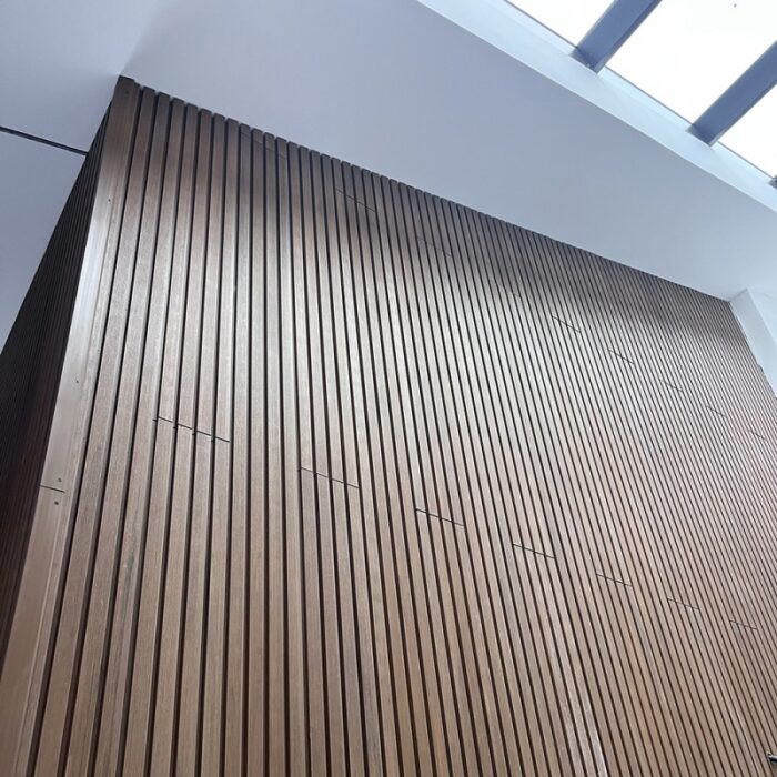 Ъглов профил IC J5050TEAK - Image 3