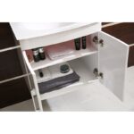 Мебели за баня PVC » ICP  6092 W "КАЯ" - Image 5