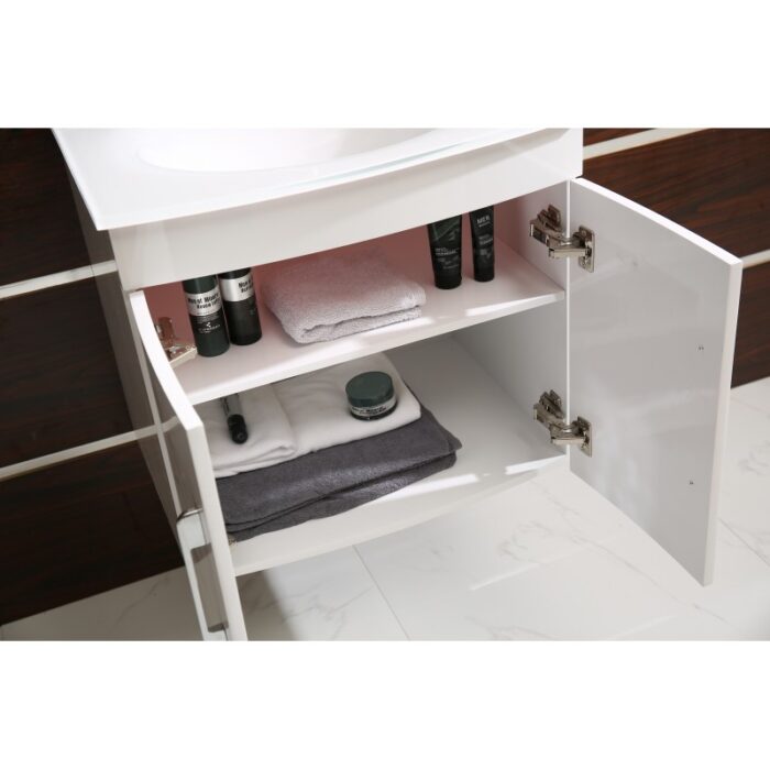 Мебели за баня PVC » ICP  6092 W "КАЯ" - Image 5