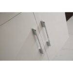 Мебели за баня PVC » ICP  6092 W "КАЯ" - Image 4