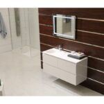 Мебели за баня от PVC » ICP 12038R / 38130 - Image 6