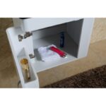 Мебели за баня PVC » ICP 5560W - Image 4
