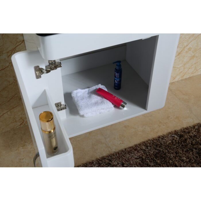 Мебели за баня PVC » ICP 5560W - Image 4