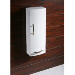 PVC Колона за баня: ICP 134 - Image 2