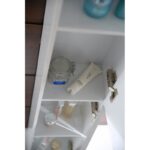 PVC Колона за баня : ICP 2518 - Image 5