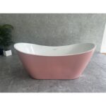 СВОБОДНО СТОЯЩА ВАНА LB1781PINK