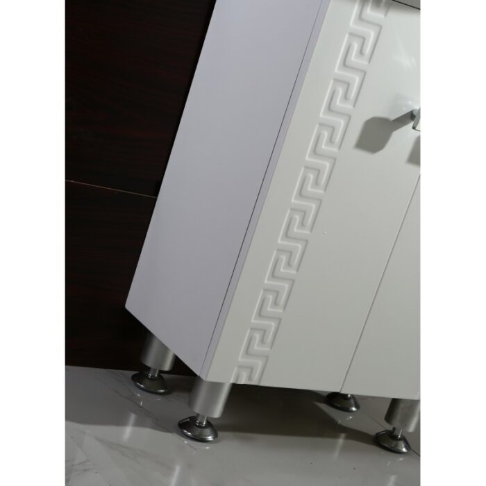 Долен стоящ PVC шкаф за баня ICP 5050S "СПЕНСЪР" - Image 4