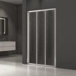 Преграден параван Inter Ceramic ICS S120 RAT GLASS - висококачествен преграден параван