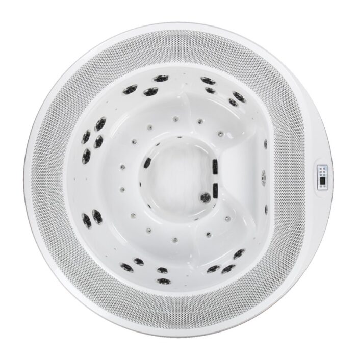 Хидромасажна вана IC SPA 304 - Image 2