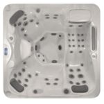 Хидромасажна вана IC SPA 642 - Image 2