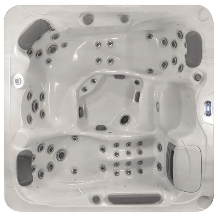 Хидромасажна вана IC SPA 644 - Image 2