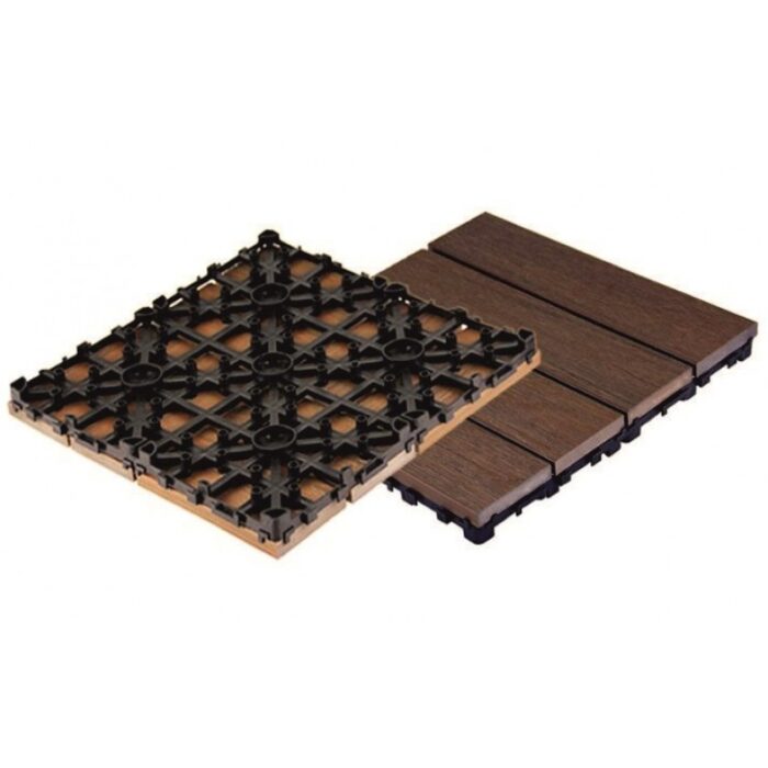 Подов декоративен панел IC SS05OAK - Image 5
