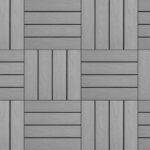 Подов декоративен панел IC SS05 MAGIC GRAY - Image 4