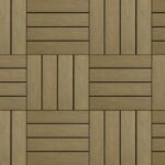 Подов декоративен панел IC SS05OAK - Image 4