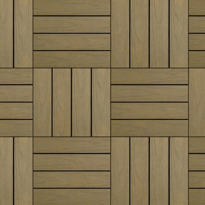 Подов декоративен панел IC SS05OAK - Image 4