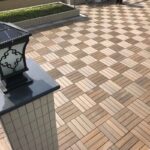 Подов декоративен панел IC SS05TEAK - Image 3