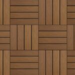 Подов декоративен панел IC SS05TEAK - Image 4