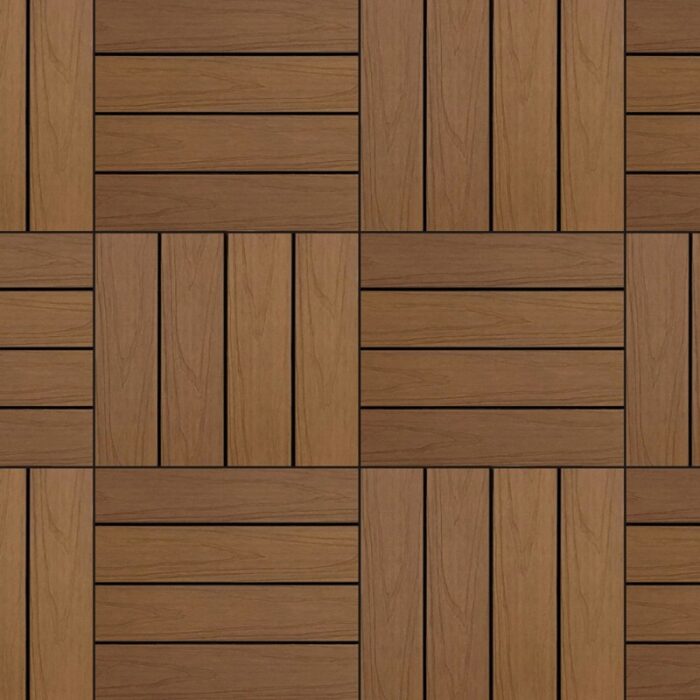 Подов декоративен панел IC SS05TEAK - Image 4