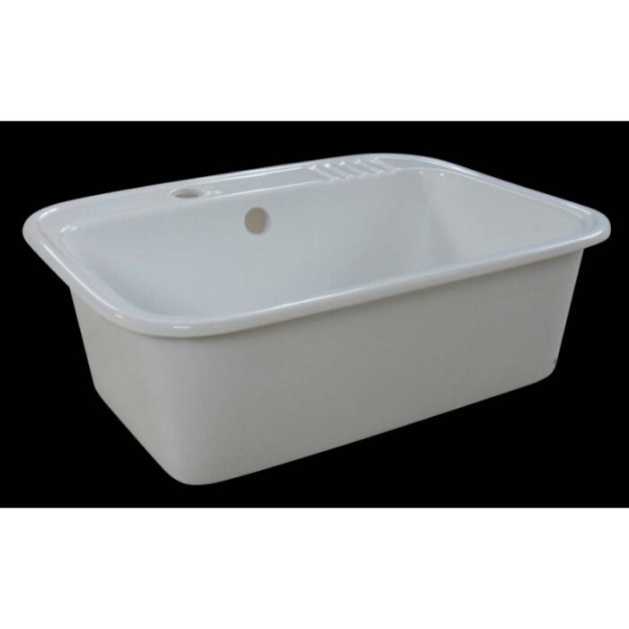 Порцеланова Кухненска мивка ICK 5844 - Image 2