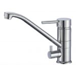 Месингов Смесител KITCHEN LINE »  ICF 7108249